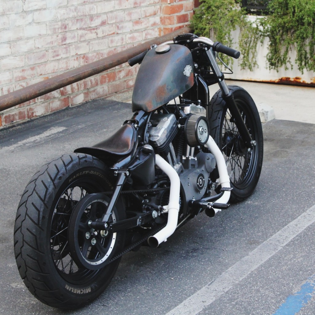 low bar bobber