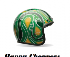 Bell Custom 500 Helmet