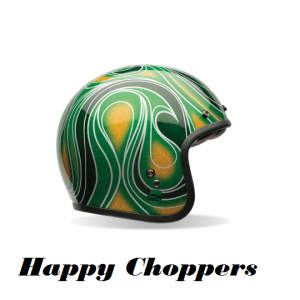 Bell Custom 500 Helmet