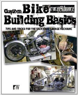 bike building