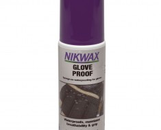 Nikwax glove proof