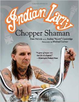 indian larry 